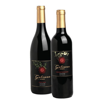 Napa Valley Reserve Bundle